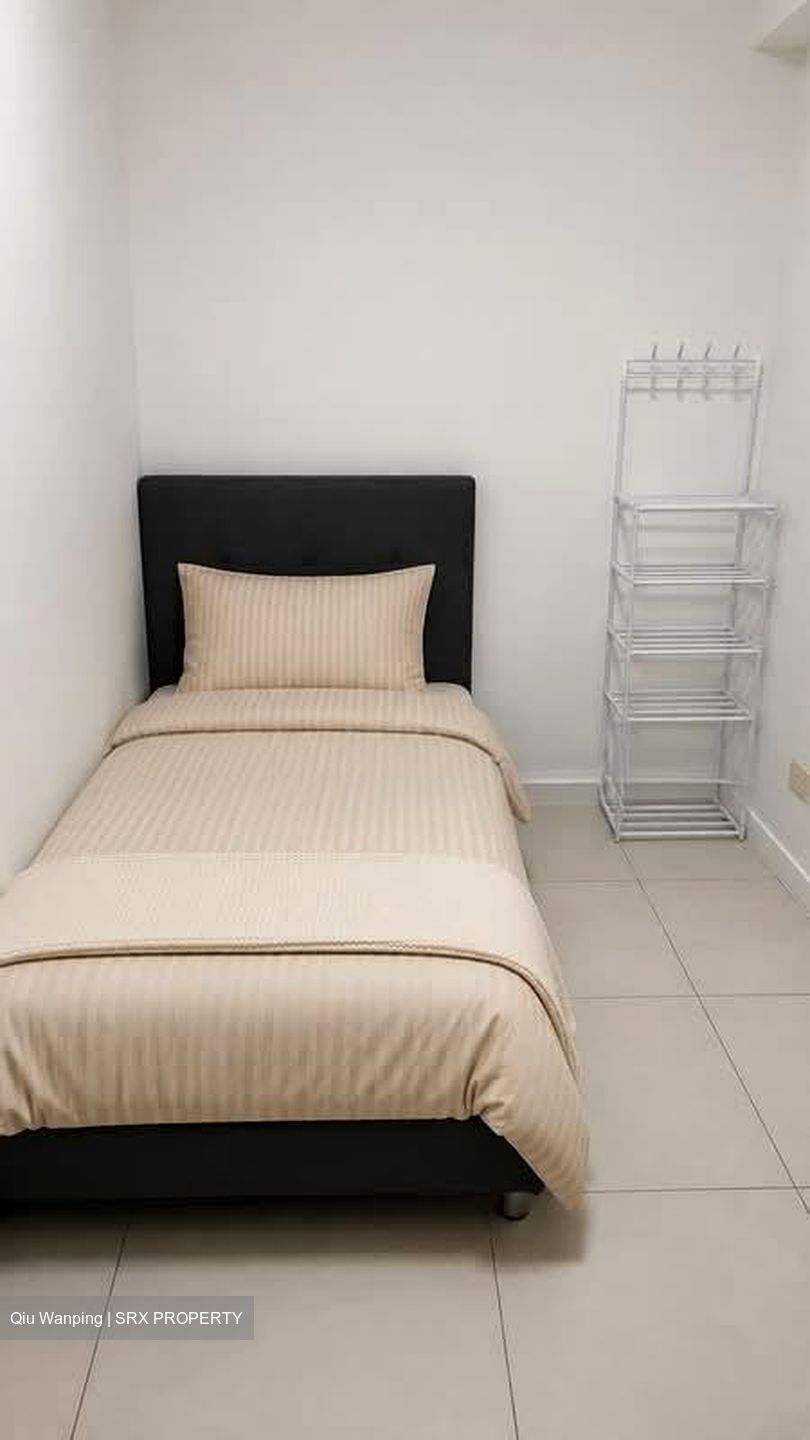The Centris (D22), Apartment #587626781
